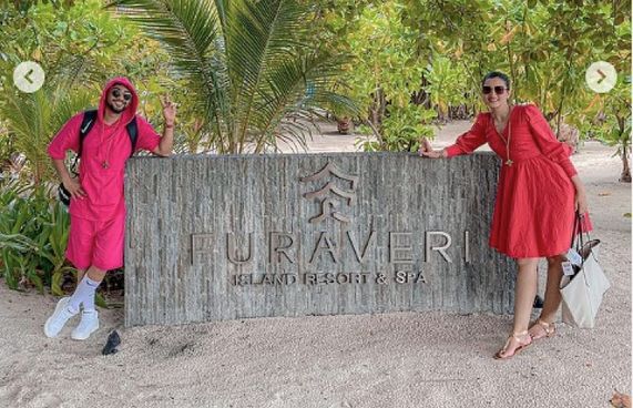 ގޯހަރްގެ އުފަން ދުވަސް ފާހަގަކުރަން ރާއްޖޭގައި