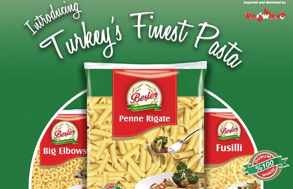 ރެޑްވޭވް އަށް ތުރުކީގެ މަޝްހޫރު ބެސްލާ ޕާސްތާ