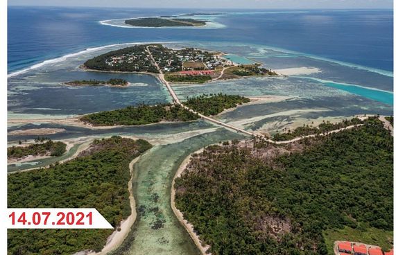 ދަނޑުވެރިކަމަށް ކަންނިގިއްލާ ކުއްޔަށް ދޫކުރަނީ