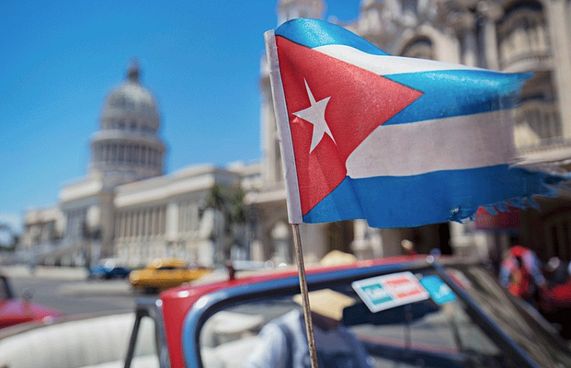 ކިއުބާގައި ވެސް ކްރިޕްޓޯކަރަންސީ ރަސްމީކުރަނީ