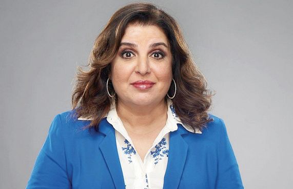 ފަރާގެ އާ ޝޯއެއް؛ އާންޓީ ކިސްކޯ ބޯލާ!