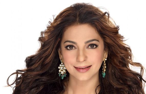 ޖޫހީ ވެސް ބަންސާލީގެ "ހީރާމަންޑީ" އަށް