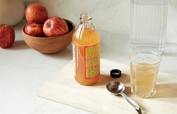 އެޕަލް ސައިޑަ ވިނިގާ: ފައިދާތައް ގިނަ ބޭނުންތެރި