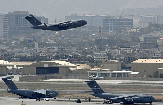 ކާބުލްގެ ވައިގެ ބަނދަރު ހިންގާނީ ތުރުކީ އާއި ގަތަރުން