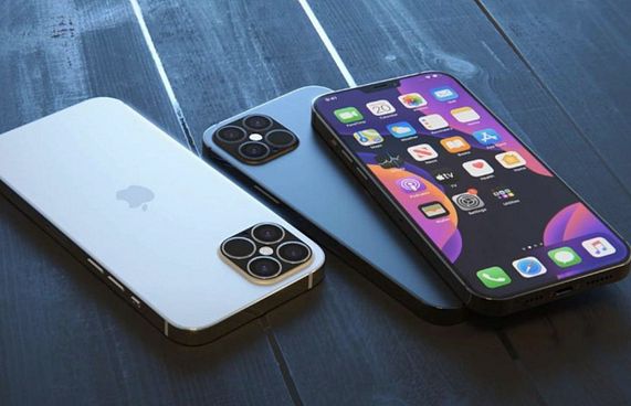 ޗައިނާގައި އައިފޯން އުފައްދާ ބޮޑު ފެކްޓަރީތައް ބަންދު