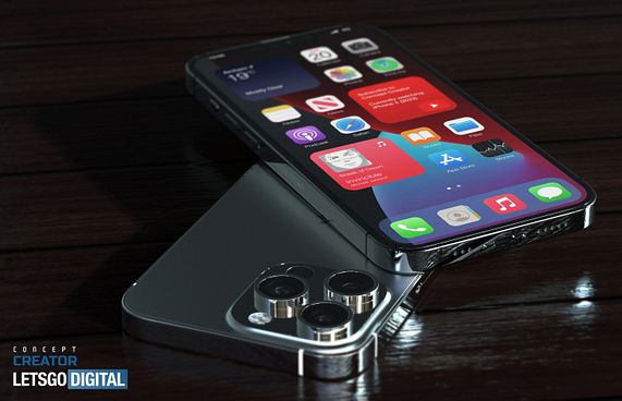 އައިފޯން 13: ނެޓްވޯކް ނެތަސް ސެޓެލައިޓުން ގުޅޭނެ؟