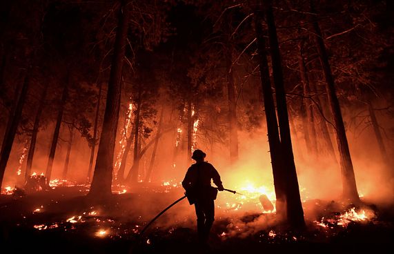 ދުނިޔެ ހޫނުވުމުގެ އެތައް ނުރައްކަލެއް އެމެރިކާއަށް