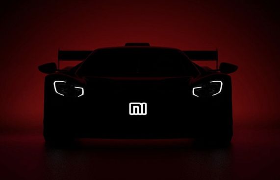 ޝޯމީ ވެސް އިލެކްޓްރިކް ކާރު އުފައްދަން ކުންފުންޏެއް