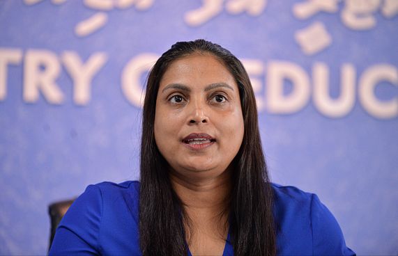 ފޮތްތަކުގެ މައްސަލަ ހަފުތާއެއް ތެރޭގައި ބަލައި ނިންމަނީ