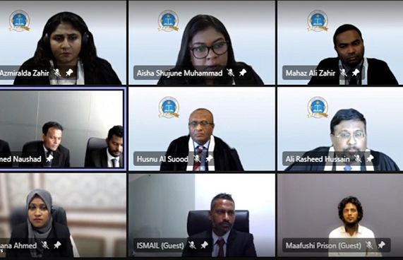 މިރުޒާގެ މަރު: ވާރިސަކު ބޭނުމީ ގާތިލަކަށް މާފު ދޭން