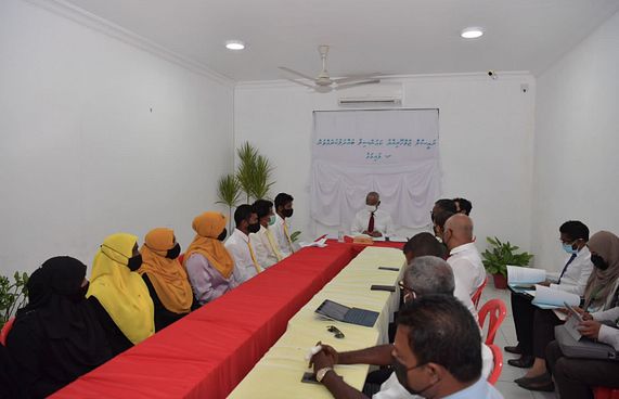 އަންހެނުންގެ ކޮމިޓީތަކުގެ މުސާރަ ޖެނުއަރީގައި ދެގުނަވާނެ