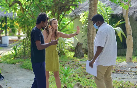 ރިހިވެލީގެ ލައިސަންސް ބާތިލު ކުރުމުން ބަދަލު ހޯދަނީ