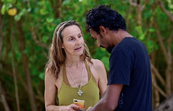 އެޗްއާރްސީއެމްގެ ޓީމެއް ރިހިވެއްޔަށް!