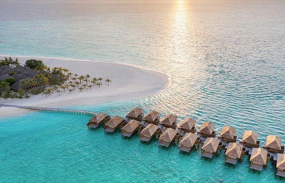 މަގުބޫލު މަންޒިލްގެ އެވޯޑް ރާއްޖެއަށް 4 ވަނަ ފަހަރަށް