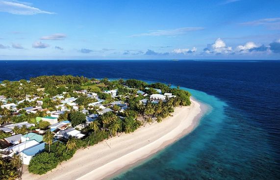 ރާއްޖޭގެ މަންޒަރުތައް ހިއްސާކޮށްގެން މާޅޮހުގެ ދަތުރެއް