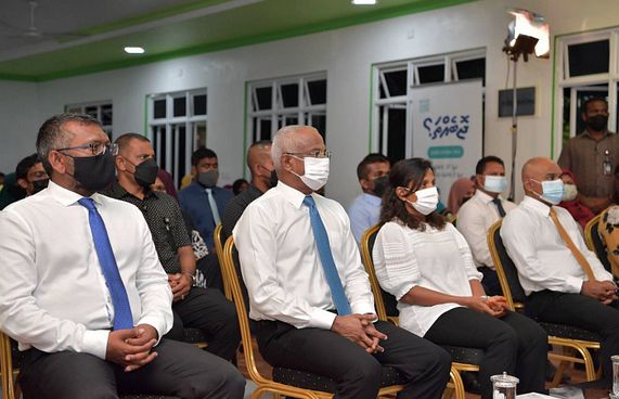 24،000 ބިދޭސީން ފޮނުވާލައިފި، ކޯޓާ ދިނުން ދަށަށް