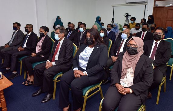 55 އަހަރުނުވާ ފަނޑިޔާރުންނަށް ވެސް ދެން ރިޓަޔާވެވޭނެ