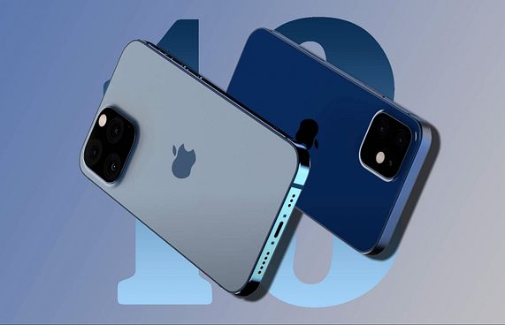 އައިފޯންތަކުގައި ޔޫއެސްބީ-ސީ ބޭނުންކުރަން ޓެސްޓްކުރަނީ