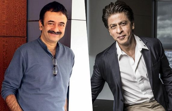 ހިރާނީގެ ފޭނުން ބުނަނީ ޝާހްރުކާ އެކީ ފްލޮޕްވާނެ ކަމަށް