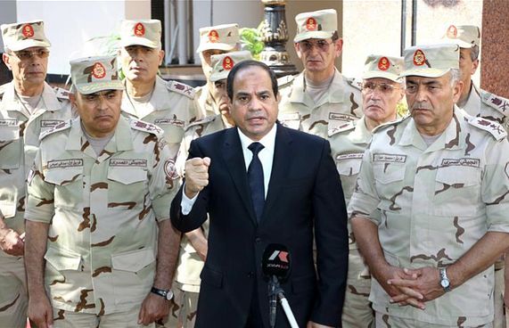 މިސްރުގެ ކުއްލި ނުރައްކަލުގެ ހާލަތު އުވާލައިފި