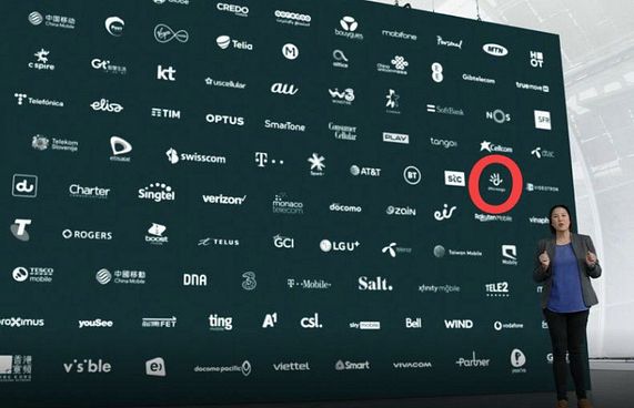 ދުނިޔޭގެ އެންމެ ބޮޑު އިވެންޓްގައި ދިރާގުގެ ލޯގޯ