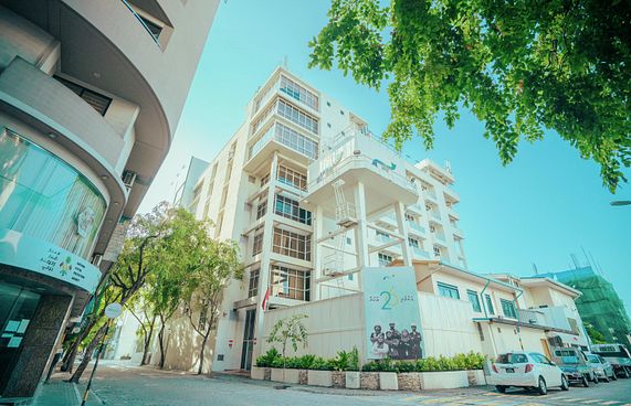 ތާނގިއަށް ދިރޭ އެއްޗެއް ނުވެއްޓޭ: އެމްޑަބްލިއުއެސްސީ