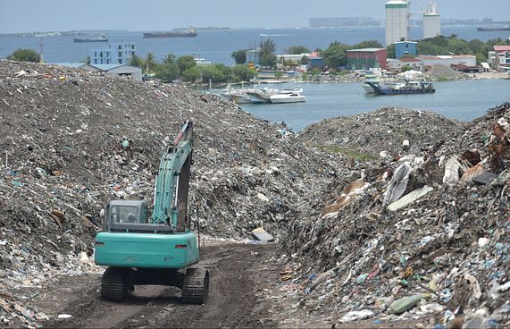 އޭޑީބީން ރާއްޖޭގައި 2.8 ބިލިއަން ރުފިޔާގެ ޕްރޮޖެކްޓް