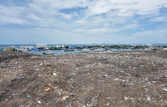 ވިލާއިން ތިލަފުށީގެ ދެ ބިމެއް 228 މިލިއަނަށް ގަނެފި