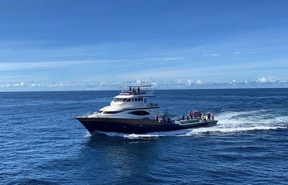 200 މަަސްދޯނީގައި ފެން ފިނިކުރާ ސިސްޓަމް ހަރުކުރަނީ