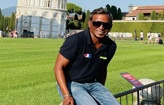 އިޓަލީގައި މަރުވި މީހާގެ ހަށިގަނޑު ރާއްޖެ ގެންނަނީ