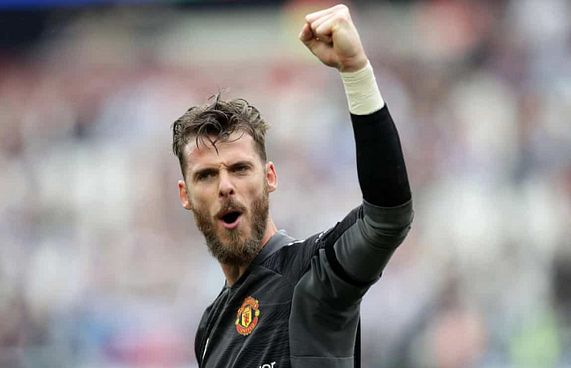 ނޯބަލްގެ ޕެނަލްޓީ ދިފާއުކުރި ޑެހެއާ ބަތަލަކަށް