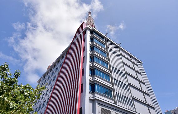 ދިރާގުޓީވީ މައްސަލައަށް މީޑިއާނެޓަށް ނުވަދެވޭނެ: ކޯޓް