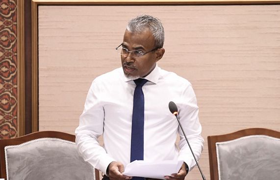 65 އަހަރު ނުވިޔަސް، ރިޓަޔާވެވޭ ގޮތަށް ހުށަހަޅަނީ