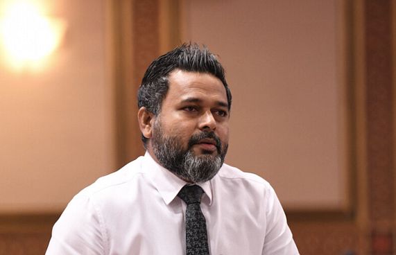 ހިޔާ ފްލެޓްތަކަށް ވަންނަން ކުރި ހަރަދު ދޭނަން: ޝިޔާމް