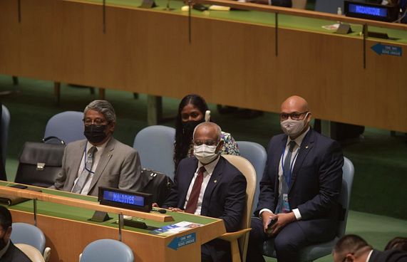 ފަލަސްތީނުގެ ޝުކުރު ރާއްޖެ އަށް