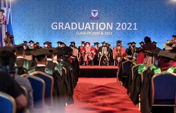 "ޝަރުތު ހަމަވާ ހުރިހާ ކުދިންނަށް ލޯނު ލިބޭނެ"