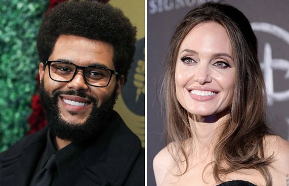 އެންޖެލީނާ އާއި ވީކެންޑް މާފޮޅުވަނީ؟