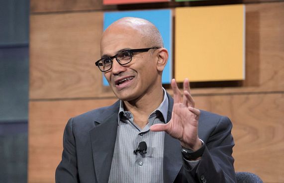 ޓިކްޓޮކާ އުޅެވުމަކީ ބޮޑު ގޯހެއް: މައިކްރޮސޮފްޓް