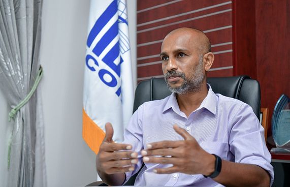 "ޑިފެންސް އެއްބަސްވުން ވެސް އެކީ ސިއްރެއް ނުކުރެވޭނެ"