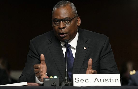 "އީރާނުން ނިއުކްލިއަ ހަތިޔާރު އުފެއްދިޔަކަ ނުދޭނަން"