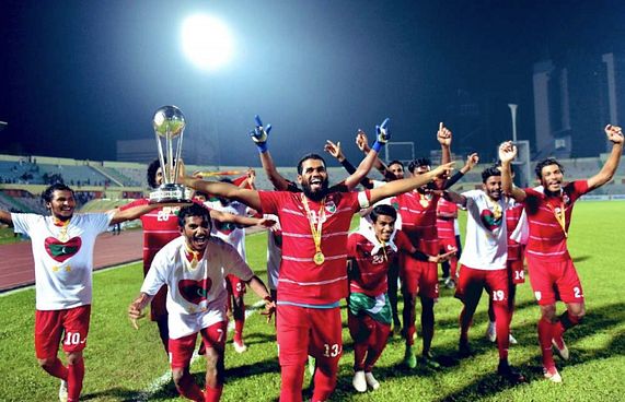 ޓީމް ޕްރޮފައިލް: ދިވެހި ރާއްޖެ