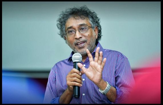 މިފްކޯގެ ސީއީއޯގެ މަގާމަށް އާތިފް ކުރިމަތިލައްވައިފި