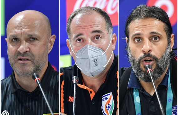 ވާދަވެރި ކޯޗުން ބުނަނީ ރާއްޖޭގެ ގޭމް ވަރުގަދަ ކަމަށް