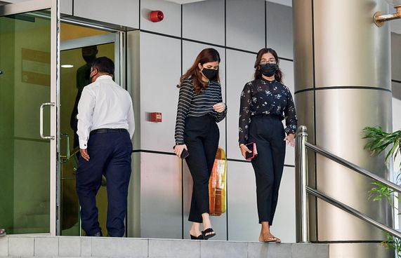 ހާޒިރީ އެލަވަންސް ދެނީ ޝިފްޓް ޑިއުޓީގެ ސްޓާފުންނަށް