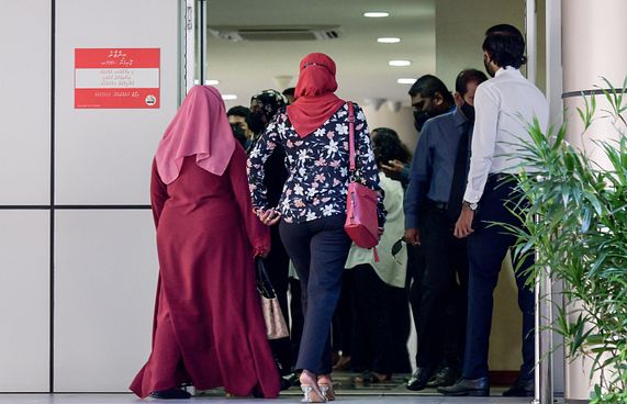 މުސާރައަށް ކުރި ހޭދަ 10 ޕަސެންޓް އިތުރުވެއްޖެ