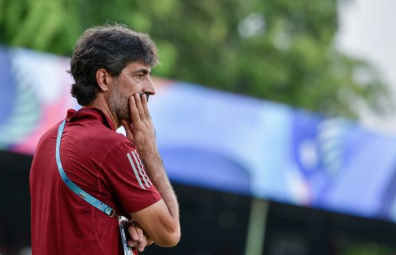 ބަންގްލަދޭޝް ފައިނަލަށްދާން ރެފްރީ ބޭނުން ނުވީ: އޮސްކާ