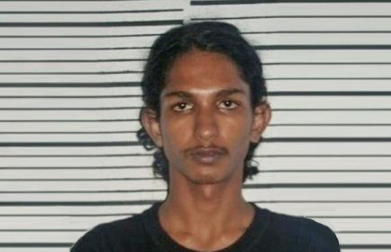 އަހުސަންގެ މަރު: ހަތް އަހަރު ފަހުން ޝިމާޒް ހައްޔަރަށް