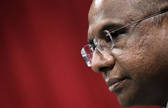 ކްލައިމެޓް ޗޭންޖްގެ ގެއްލުން މިހާރު އިހުސާސްވޭ: ޝާހިދު