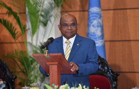 ޝާހިދު "ބޯގޯސް" ވީހޭ ވެސް ބައެއް މީހުން އެހި