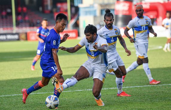 ލަންކާ ފުޓްބޯޅަ ދިރުވަން ބޮޑު 8 ޓީމުގެ މުބާރާތެއް 